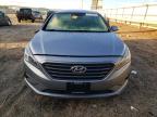 2015 Hyundai Sonata Eco за продажба в Chatham, VA - Side