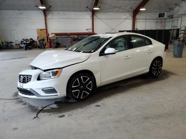 2018 Volvo S60 Dynamic
