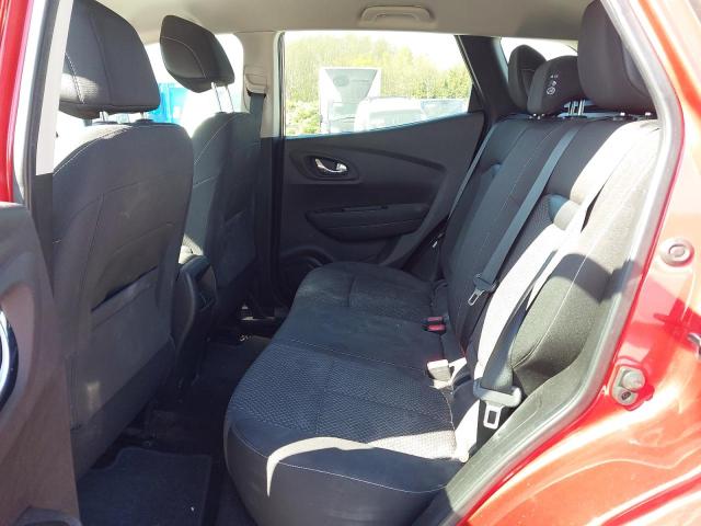 2016 RENAULT KADJAR DYN