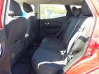 2016 RENAULT KADJAR DYN for sale at Copart ST HELENS