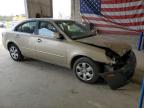 2008 Kia Optima Lx zu verkaufen in Columbia, MO - Front End