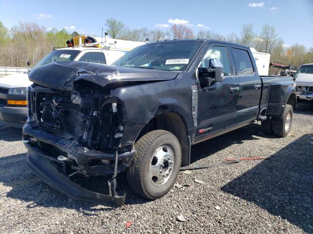 2024 Ford F350 Super Duty
