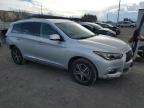 2020 Infiniti Qx60 Luxe продається в Las Vegas, NV - Rear End