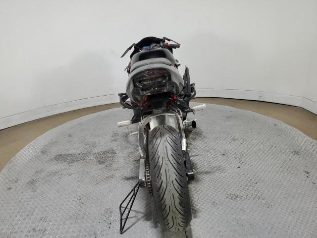 2001 HONDA CBR900 RR