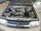 2001 Toyota 4Runner Limited продається в Lufkin, TX - Top/Roof