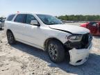 2019 Dodge Durango Gt იყიდება Loganville-ში, GA - Front End
