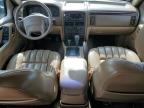 2000 Jeep Grand Cherokee Limited на продаже в Earlington, KY - Hail