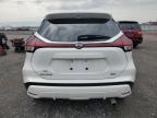2022 NISSAN KICKS SV for sale at Copart ON - OTTAWA