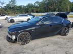 2022 Lexus Is 350 F Sport за продажба в Fort Pierce, FL - Rear End