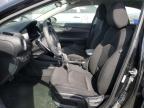 2021 Kia Forte Fe de vânzare în North Las Vegas, NV - Front End