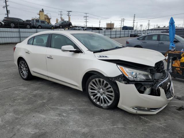  BUICK LACROSSE 2014 Biały