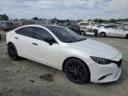 2017 Mazda 6 Grand Touring zu verkaufen in Antelope, CA - Rear End
