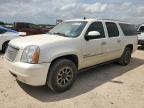 2013 Gmc Yukon Xl Denali en Venta en San Antonio, TX - Front End
