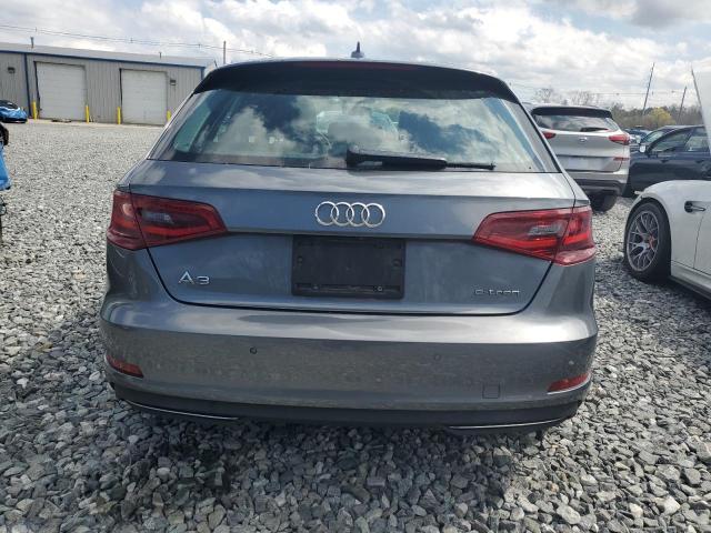  AUDI A3 2016 Серый