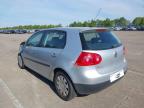 2008 VOLKSWAGEN GOLF S 80 for sale at Copart NEWBURY