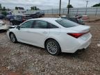 2020 Toyota Avalon Limited for Sale in Oklahoma City, OK - Front End