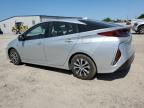 2021 Toyota Prius Prime Le на продаже в Mercedes, TX - Water/Flood