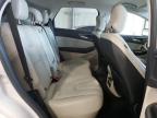 2017 Ford Edge Titanium for Sale in Greenwood, NE - Front End