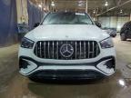2024 Mercedes-Benz Gle Amg 53 4Matic for Sale in Woodhaven, MI - Water/Flood