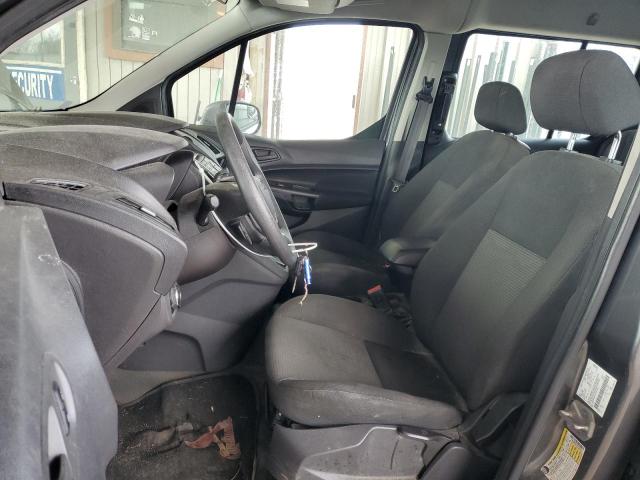  FORD TRANSIT 2015 Szary