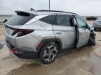 2022 Hyundai Tucson Limited for Sale in Wilmer, TX - Front End