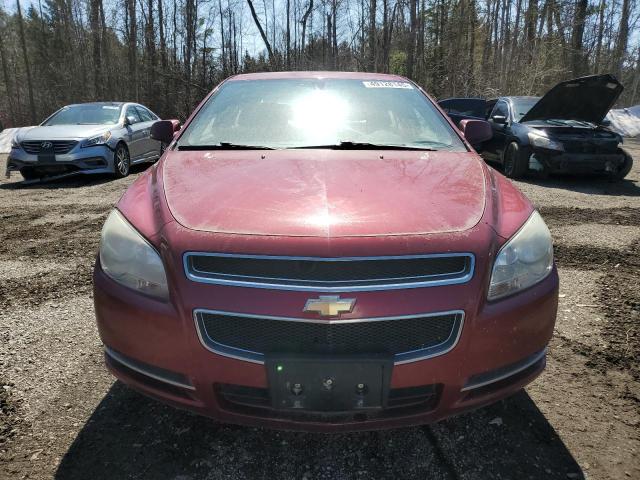 2010 CHEVROLET MALIBU 2LT  