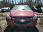 2010 CHEVROLET MALIBU 2LT à vendre chez Copart ON - COOKSTOWN