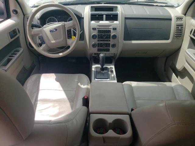 Parquets FORD ESCAPE 2012 White