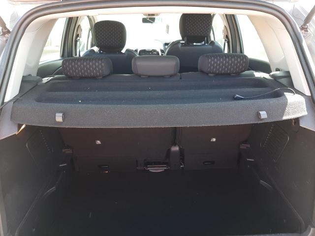 2018 RENAULT CAPTUR DYN