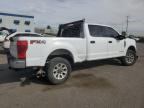 2021 Ford F250 Super Duty იყიდება Albuquerque-ში, NM - Rollover
