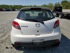 2011 Mazda Mazda2  за продажба в Spartanburg, SC - Front End