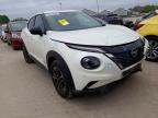 2024 NISSAN JUKE N-CON for sale at Copart SANDY