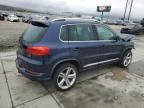 2016 Volkswagen Tiguan S for Sale in Farr West, UT - Front End
