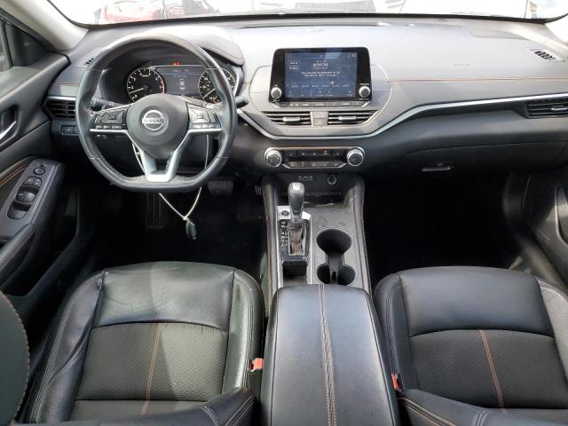  NISSAN ALTIMA 2021 Szary
