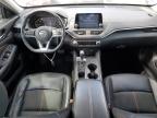 2021 Nissan Altima Sr zu verkaufen in Riverview, FL - Rear End