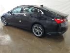 2024 Chevrolet Malibu Lt на продаже в Mercedes, TX - Water/Flood