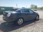 2009 Lincoln Mks  на продаже в Hueytown, AL - Front End