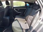 2013 HYUNDAI I30 ACTIVE for sale at Copart ST HELENS