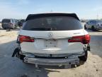 2014 Acura Mdx Technology للبيع في Jacksonville، FL - Rear End