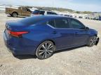 2020 Nissan Altima Sr zu verkaufen in Earlington, KY - Front End