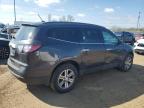 2015 Chevrolet Traverse Lt   de vânzare în Woodhaven, MI - Front End