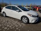 2018 Kia Forte Lx for Sale in Indianapolis, IN - Front End