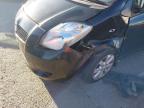 2007 TOYOTA YARIS ZINC for sale at Copart CHESTER