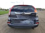 2016 Honda Cr-V Se for Sale in Columbia Station, OH - Rear End