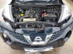 2015 NISSAN JUKE ACENT for sale at Copart SANDWICH