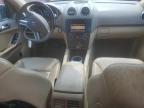 2011 Mercedes-Benz Ml 350 4Matic للبيع في Hueytown، AL - Rear End