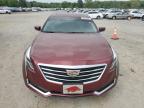 2017 Cadillac Ct6 Luxury на продаже в Conway, AR - Water/Flood