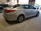 2011 Kia Optima Ex на продаже в Abilene, TX - Front End