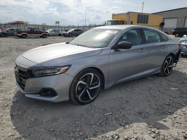 HONDA ACCORD SPO 2021