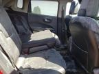 2018 Jeep Compass Latitude იყიდება Longview-ში, TX - Burn - Interior